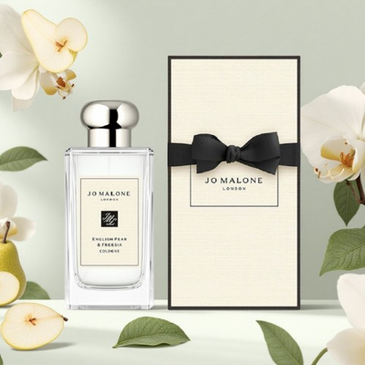 #ad #ad Jo Malone English Pear amp; Freesia 3.4oz 100ml Cologne Spray Brand New in Box $29.80