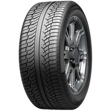 2x Sommerreifen - MICHELIN 4X4 DIAMARIS (N1) 275/40R20 106Y FSL XL