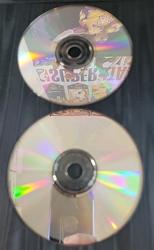 SEGA SATURN - Dracula Unleashed (1993) - W/ MANUAL - NO CASE - GREAT CONDITION  - Picture 5 of 5