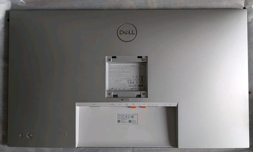 Monitor Dell UltraSharp U3223QE 4K IPS USB-C Hub EMBALAJE ORIGINAL + Garantía - Imagen 3 de 9