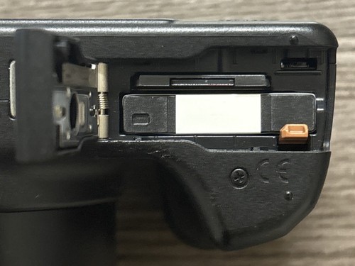 Cámara digital Cannon PowerShot SX500 IS 16,0 MP con batería y tarjeta micro SD de 32 GB - Imagen 13 de 14