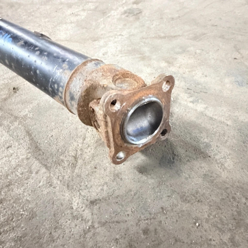 Infiniti QX60 2014-2020 3,5 L AWD eje de transmisión trasero hélice 37000-3JA2B OEM Foto 2 de 4