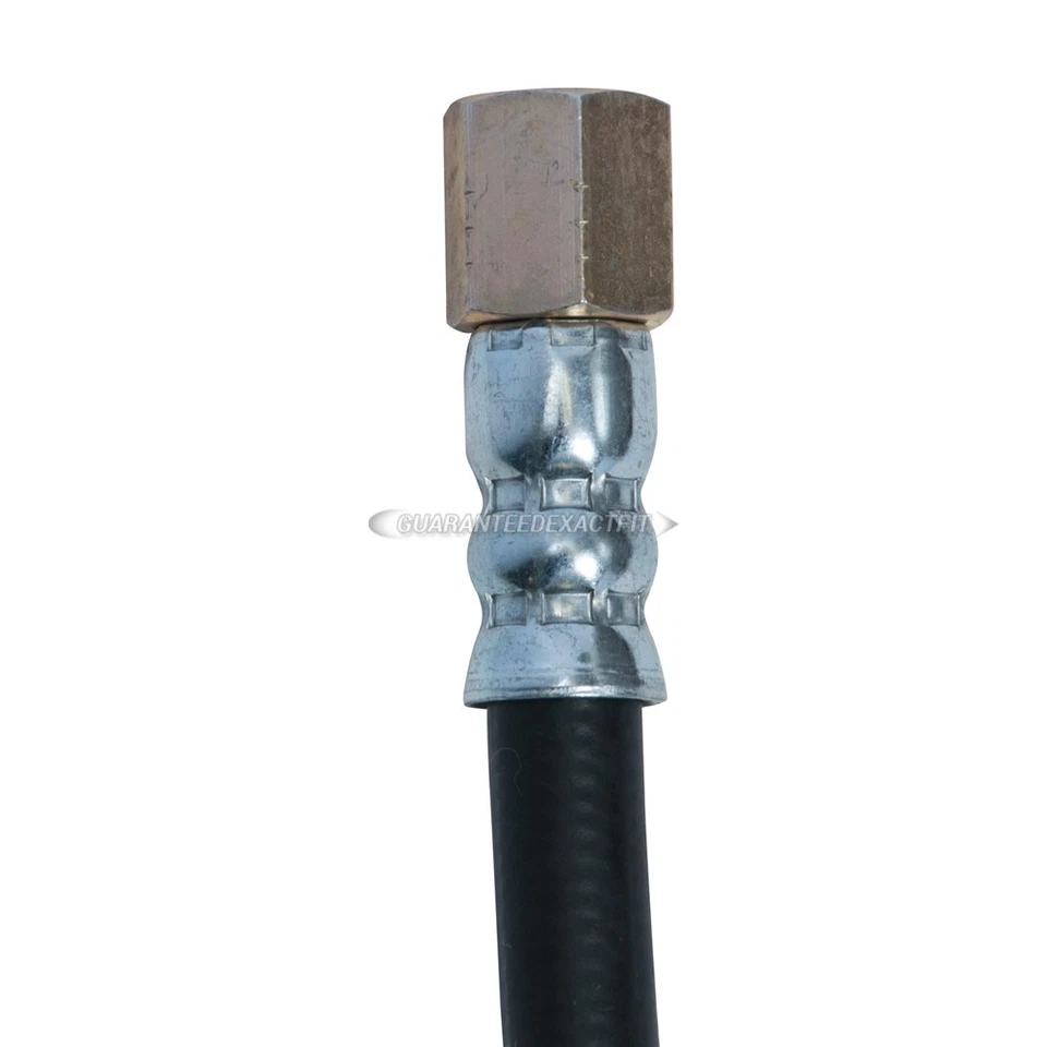 Manguera de presión de dirección asistida para Chrysler Concorde Dodge Intrepid Edelmann Foto 3 de 4