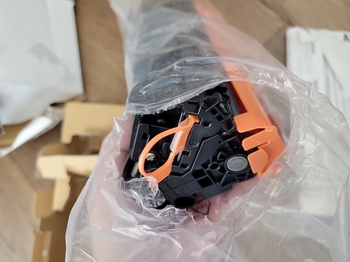 HP 141A Tonerkartusche Schwarz W1410A für LaserJet M110/M139/M140 - Schwarz - Bild 3 von 5