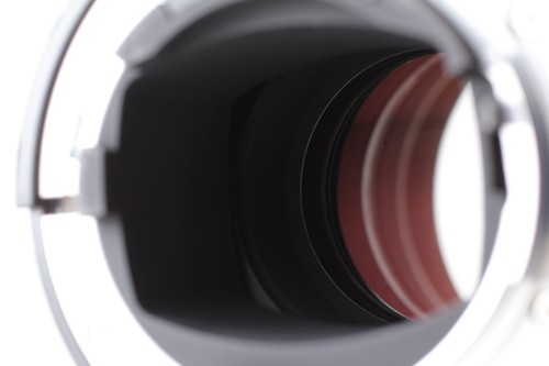 [Opt MINT] Nikon AF Nikkor 180mm F2.8 D ED Telephoto Lens For F Mount From JAPAN - Picture 4 of 9