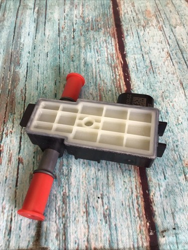 GENUINE GM Continental VDO Flex Fuel Sensor E85 + Wiring Pigtail 13577429 - Foto 3 di 5