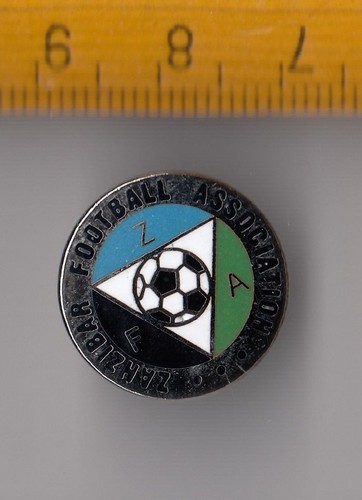 ASOCIACIÓN DE FUTBOL FEDERACIÓN Pin Insignia Logo (listado 3) - Imagen 219 de 221