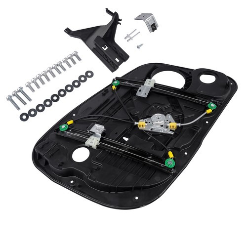 Lève-vitre Avant Droite pour Hyundai i30 5 Door 2012-17 1.4 1.6 CRDi 82481A6700 - Imagen 7 de 14