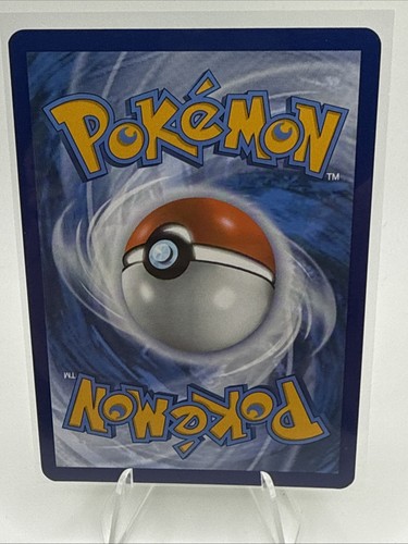 2024 Pokemon Twilight Masquerade Teal Mask Ogerpon Cosmos Holo #024/167 - Picture 2 of 2