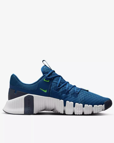 Nike Free Metcon 5 Herren Sneaker Schuhe Größe Uk 7,9,5 - Bild 2 von 16
