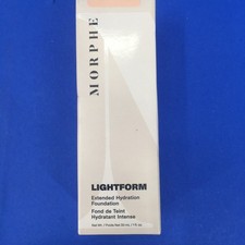 Morphe LightForm Extended Hydration Foundation Light 05N 1 oz