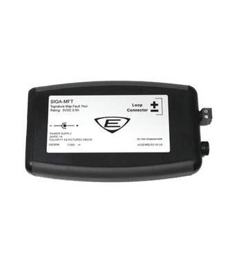 Edwards SIGA-MFT