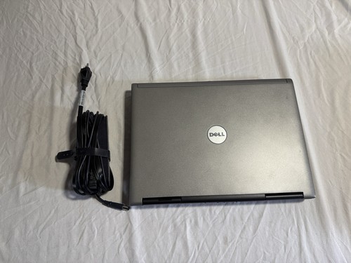 Dell Latitude D830 Laptop Core 2 Duo 2,0 GHz 2GB Ram 160GB HDD Windows XP SP3 - Bild 7 von 12
