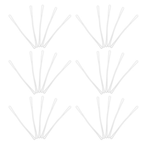  30 piezas transparentes lazos de gusano etiquetas transparentes para equipaje correa de cinturón correas de identificación - Imagen 8 de 19