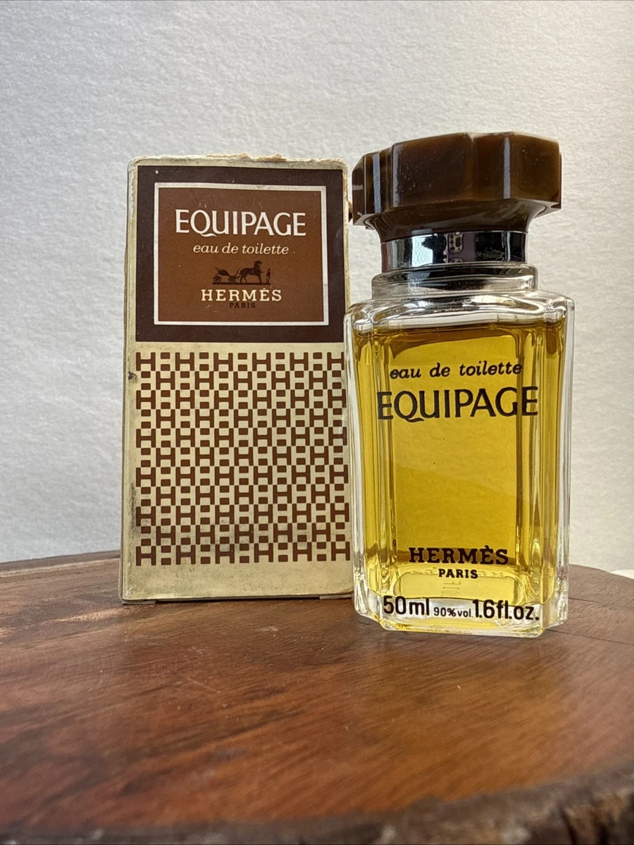 HERMÈS Vintage Fragrances for Men for sale - eBay