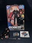 GI JOE CLASSIFIED DREADNOK KAOS SO-CAL JOE SHOW EXCLUSIVE BUNDLE 2026 FIGURE 6"