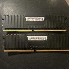 4 GB Total Capacity DDR4 SDRAM Memory (RAM) 2 Modules for sale | eBay