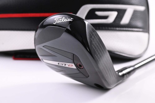 Titleist GT2 #3 Wood / 15 Degree / X-Flex Graphite Design Tour AD VF-7 Shaft - Picture 1 of 9