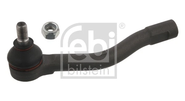 TIE ROD END 31712 FOR DAEWOO CHEVROLET F18D2/F18S2 1.8L A16DMS 1.6L 4cyl TACUMA - Image 2 of 4