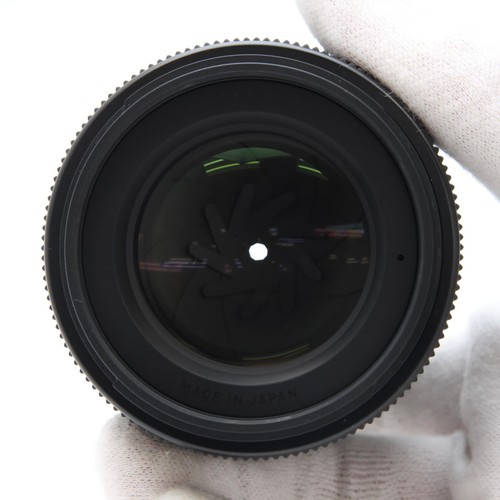 SIGMA 56mm F/1.4 DC DN Contemporary (for Micro Four Thirds) #317 - Picture 5 of 12