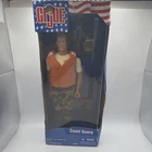 GI Joe Coast Guard 12” Action Figure Hasbro 53297 NIB Complete Vintage