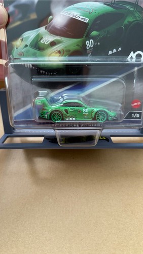 3D Printed Hot Wheel Premium Display Stands (Read Description) - Picture 5 of 5