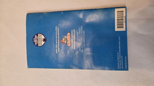 Mario Party 4 (GameCube, 2003) Nur Anleitung Original OHNE SPIEL - Bild 4 von 4