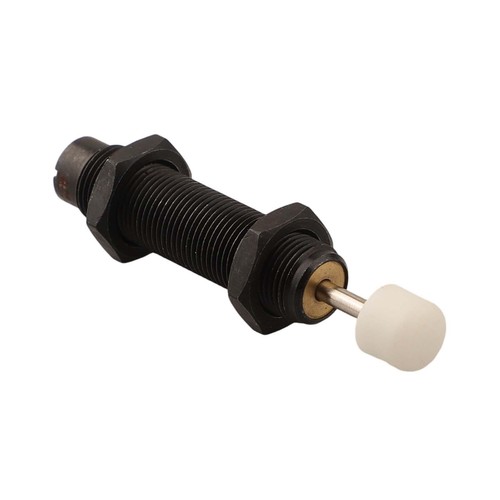 Hydraulischer Stoßdämpfer aus Kohlenstoffstahl mit zuverlässiger Öldichtungs - Bild 2 von 53