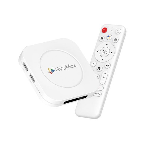 Smart TV Box H96 Max M1 Plus Android 14.0, RK3528 Quad-core ARM Cortex-A53, 2GB+ - Imagen 27 de 27