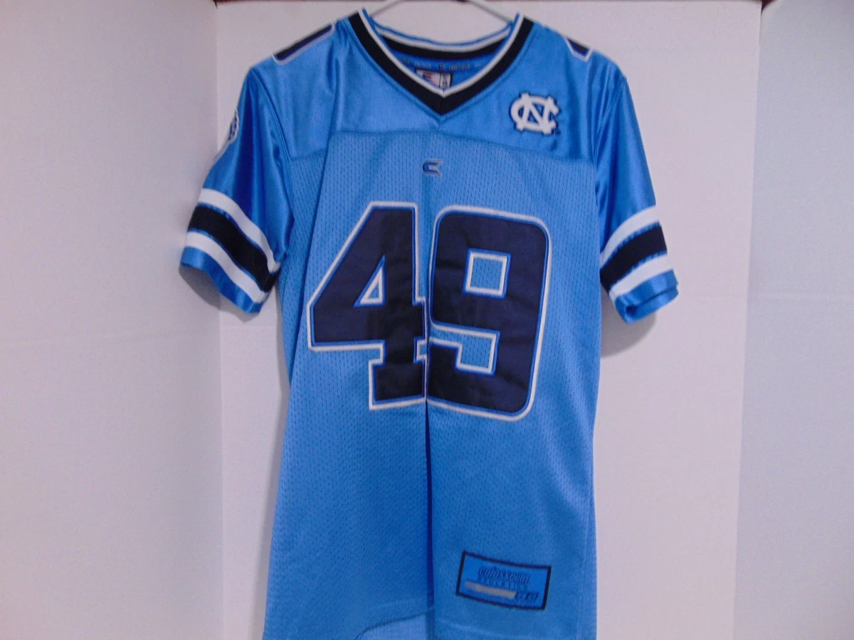 Colosseum Athletics North Carolina Tar Heels NCAA Jerseys for sale