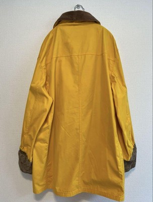90’s RALPH LAUREN fireman jacket USA製 90s Polo Ralph Lauren Fireman Jacket size XL | eBay