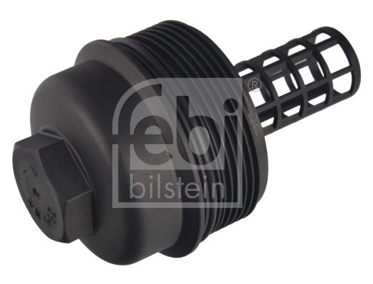Oil Filter Cap fits VOLVO V60 Mk1 2.0 13 to 18 Lid Cover 8642420 8692304 8692306 - Image 25