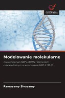 Ramasamy Sivasamy | Modelowanie Molekularne | Taschenbuch | Polnisch (2026)