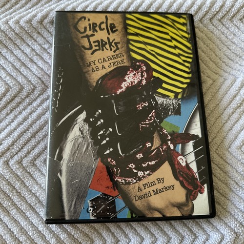 Meine Karriere als Trottel (DVD)