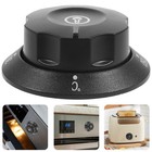  Thermostat Cover Oven Replacement Knobs Electric Stove Replacements