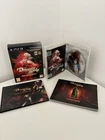 Demon’s Souls Black Phantom Edition (PS3) - Complete and in Great Condition