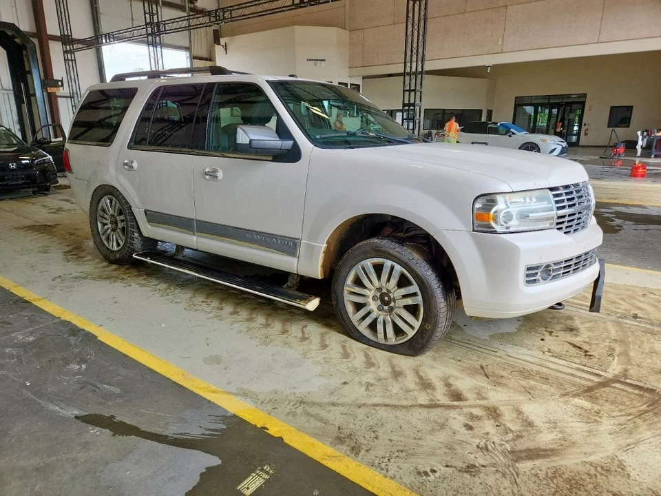 Espejo retrovisor atenuación automática para furgoneta Ford E350 10-16 19 21 602256 Foto 4 de 4