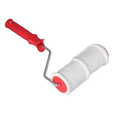 DIY für Home Decor Werkzeug Dekorative Ziegel Roller für einzigartige struktur
