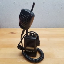 Motorola Vertex Standard VX-354-G7-5 Two-Way Radio, 16Ch, 7.4V - USED