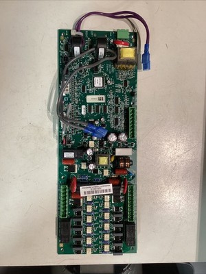 TST-FZ912-1  E112443 Circuit Board For Stoelting SF121-3812 Soft Serve Machine