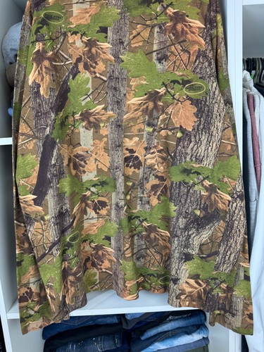 Jack Pyke Of England Realtree Long Sleeve Size 3XL - Picture 17 of 19