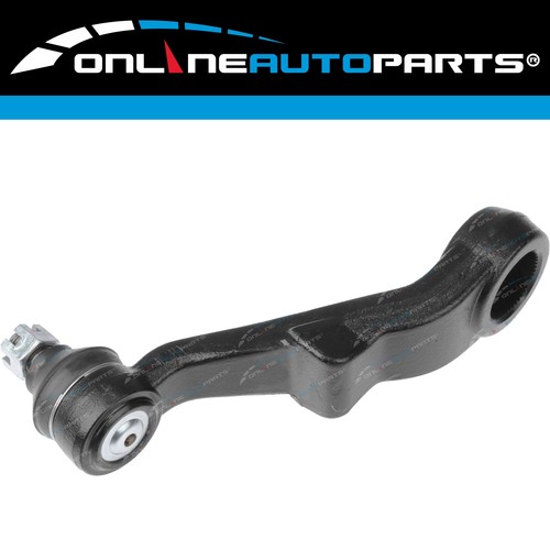 Pitman Arm for Toyota IFS Hilux KZN165 VZN167 VZN172 1999 to 2005 4X4 - Picture 2 of 2
