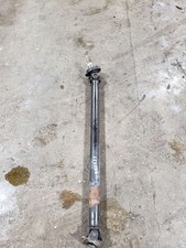 Front Drive Shaft AWD Fits 08-10 INFINITI EX35 1393972