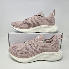 Athletic Propulsion Labs APL Techloom Zipline 'Rose Dust/White' / Men's Size 10