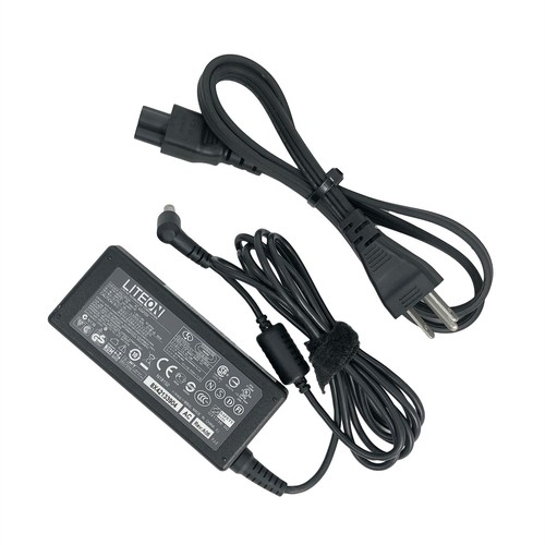 Original AC Adapter for Acer Nitro 5 AN515-31 Laptop Charger Power Supply - Picture 1 of 7