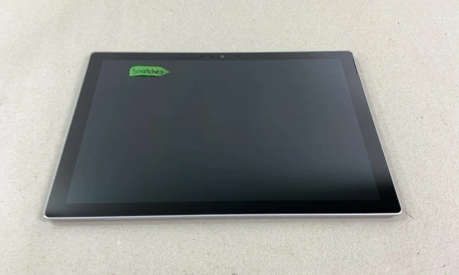 Microsoft Surface Pro 5 256 GB Tablets for sale | eBay Microsoft Surface Pro 5 256 GB Tablets for sale | eBay
