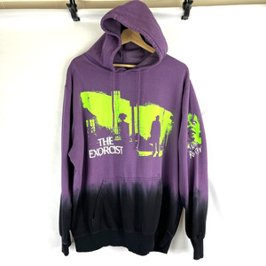 The Exorcist Hoodie | eBay