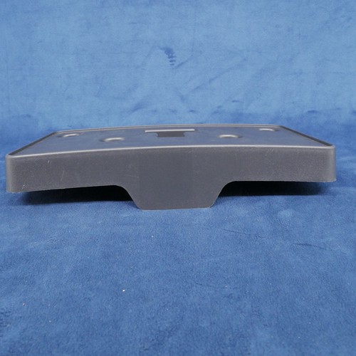 17-19 Chevrolet Sonic Front Bumper License Plate Mounting Bracket OEM 42338070 - Picture 15 of 17