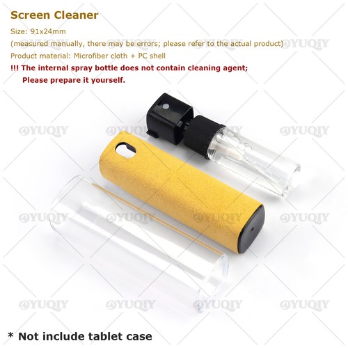 Soft Silicone For Teclast T50 Mini Tablet Case Shockproof Anti Scratch Cover - Photo 29/29