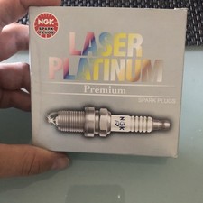 🔥4x NGK 7654 Spark Plug  PLFR6A-11 Laser Platinum 4 PACK OEM SHIP SAME DAY 🔥
